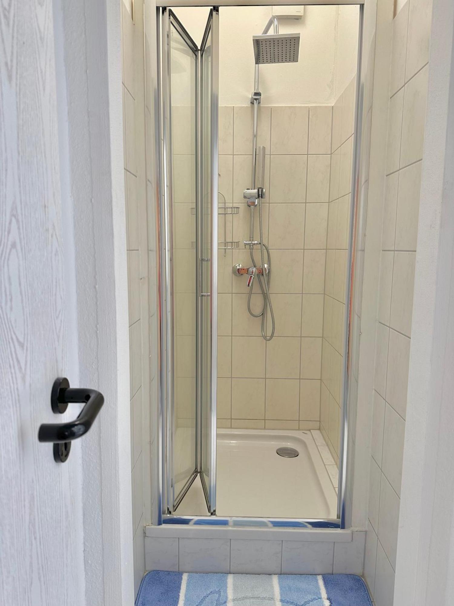 Ferienwohnung Flaming House Bitterfeld Eksteriør billede
